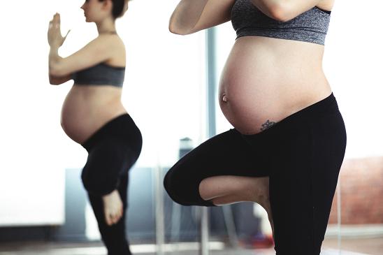 Υπάρχουν πολλές μορφές άσκησης κατάλληλες για εγκύους. 
