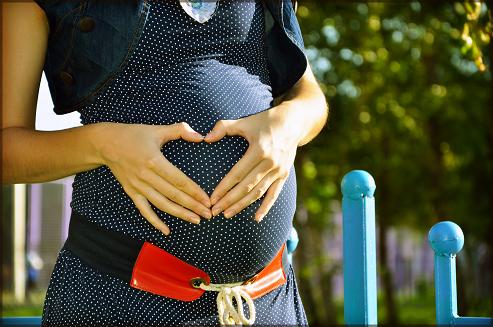 Σε γενικές γραμμές, το πρώτο τρίμηνο της εγκυμοσύνης θεωρείται το πιο επικίνδυνο για ταξίδια. 