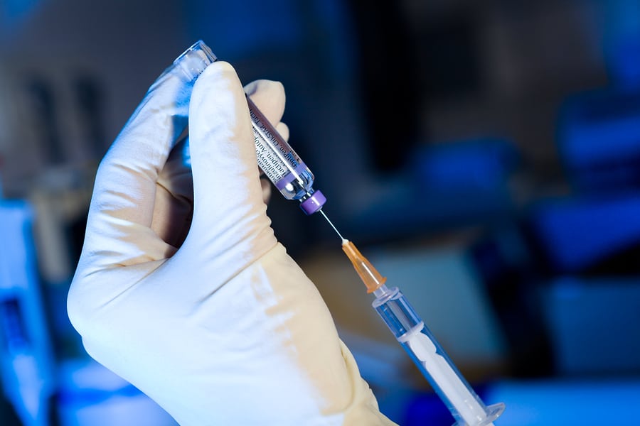 Μύθοι γύρω από τον Εμβολιασμό