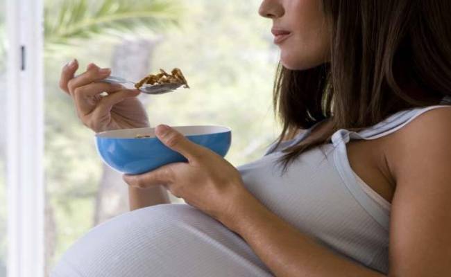 Αντιμετωπίζονται η Ναυτία και οι Καούρες στην Εγκυμοσύνη;