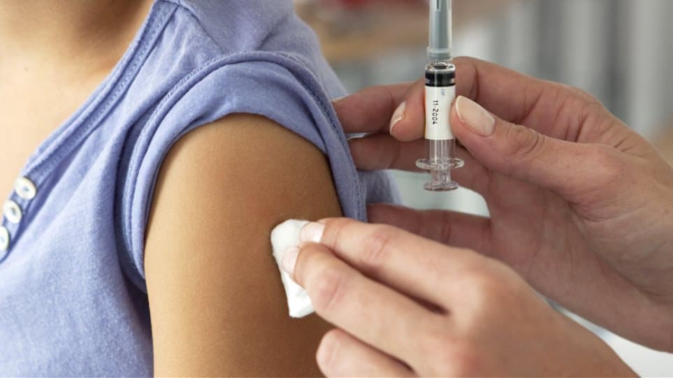  Εμβολιασμός κατά της Γρίπης Μειώνει τη Θνησιμότητα της Καρδιακής Ανεπάρκειας Y