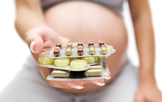 Επιτρέπονται τα Παυσίπονα στην Εγκυμοσύνη;