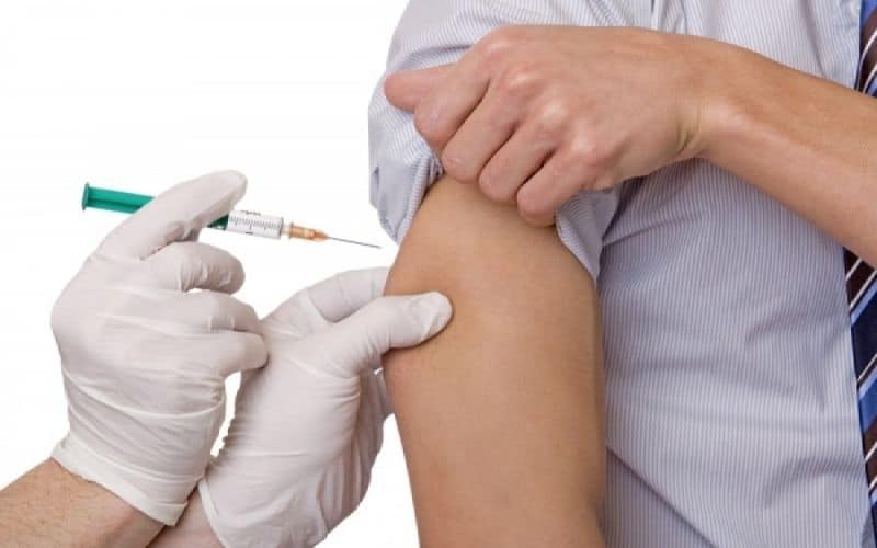 1 Γρίπη και Εμβολιασμός