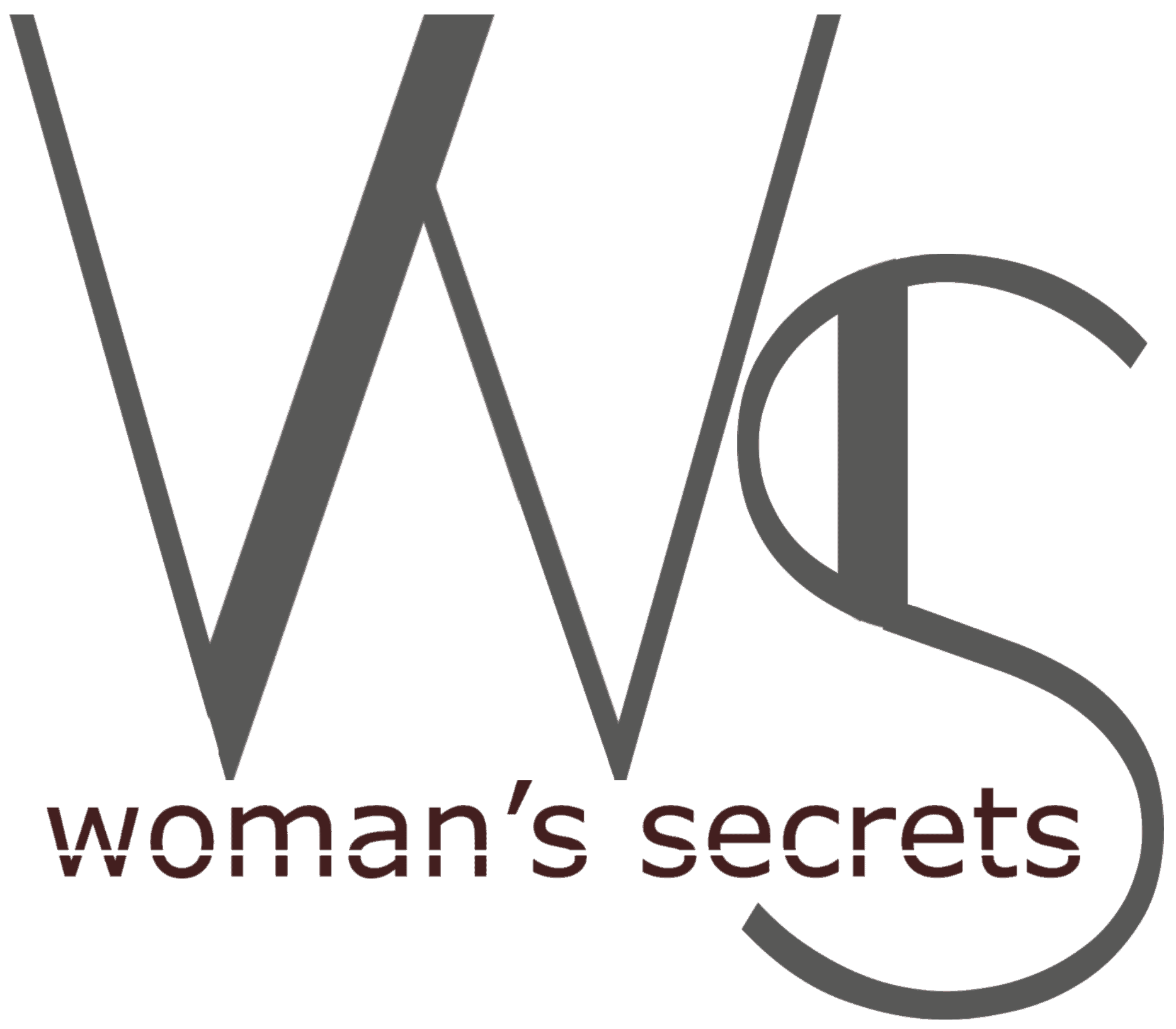 Womans secret White