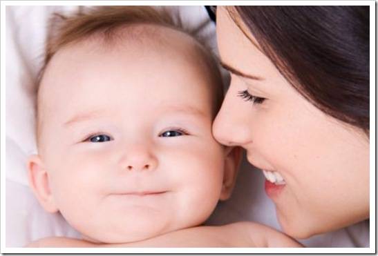 Εφαρμογή Μητρότητας Ανταμείβει τις Υγιείς Συμπεριφορές