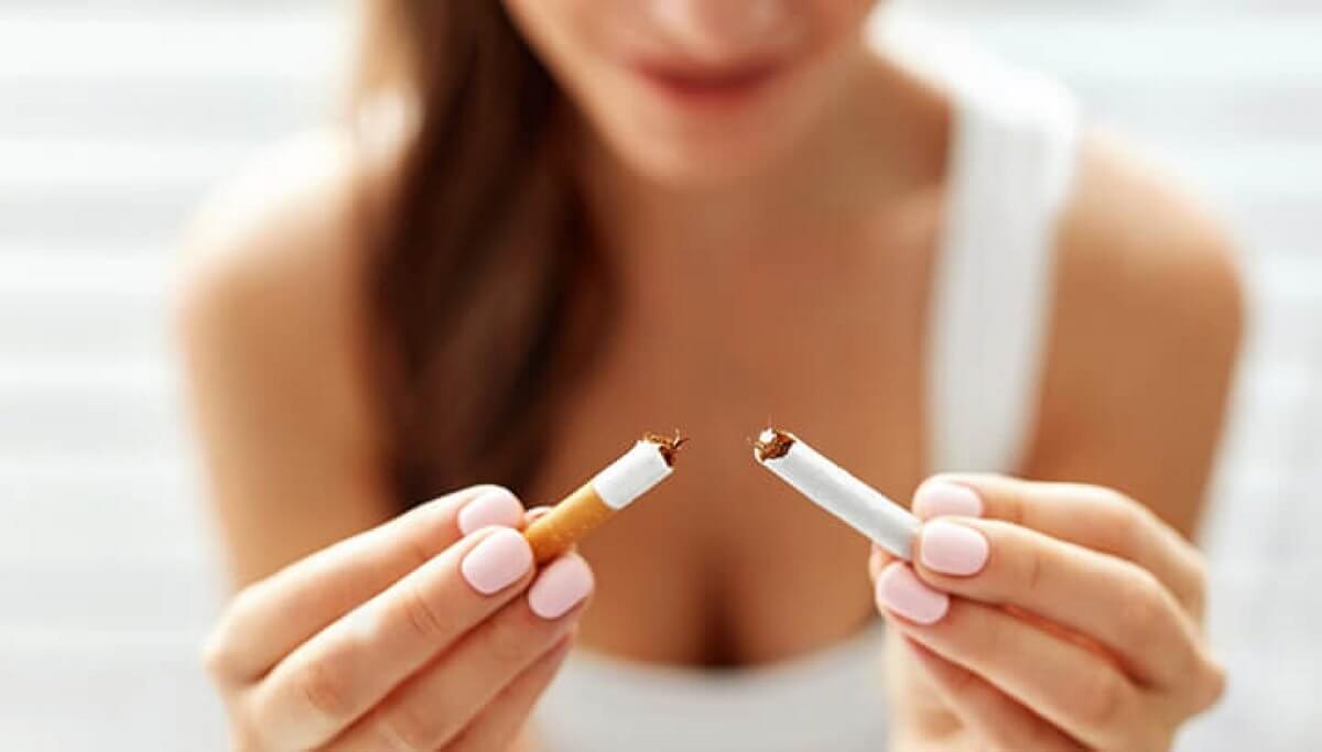 Ο κίνδυνος καρδιακής προσβολής μειώνεται στα ίδια επίπεδα με αυτόν του μη καπνιστή!