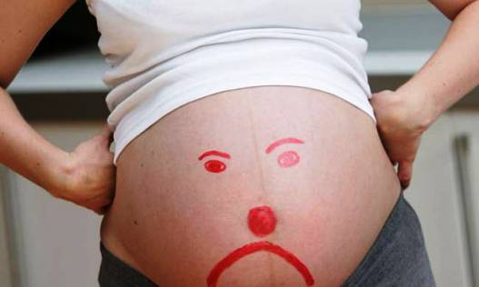 Ουρολοιμώξεις και Εγκυμοσύνη