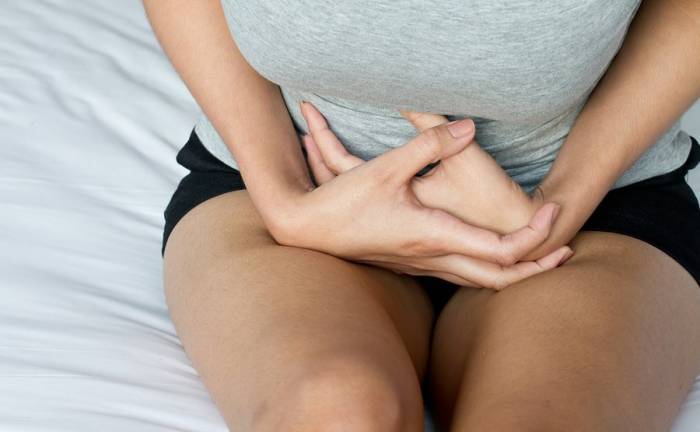 Η Εμμηνόπαυση Προκαλεί Σεξουαλικό Πόνο;