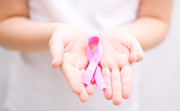 ο μεταστατικός καρκίνος μαστού θα είναι μία χρόνια νόσος.