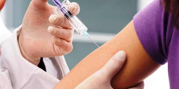 10 Σημαντικές πληροφορίες για τη Γρίπη και τον Εμβολιασμό