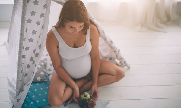 Ασβέστιο και Βιταμίνη D κατά την Εγκυμοσύνη
