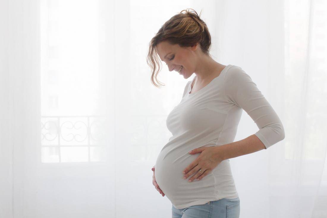 Εγκυμοσύνη και Στοματική Φροντίδα