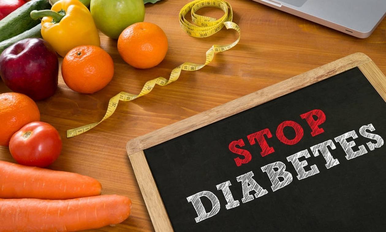 Δίαιτες Χαμηλές σε Υδατάνθρακες - Υψηλές σε Πρωτεΐνες για Διαβητικούς