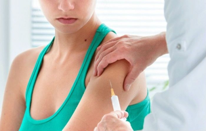 Εμβολιασμός και Πρόληψη HPV