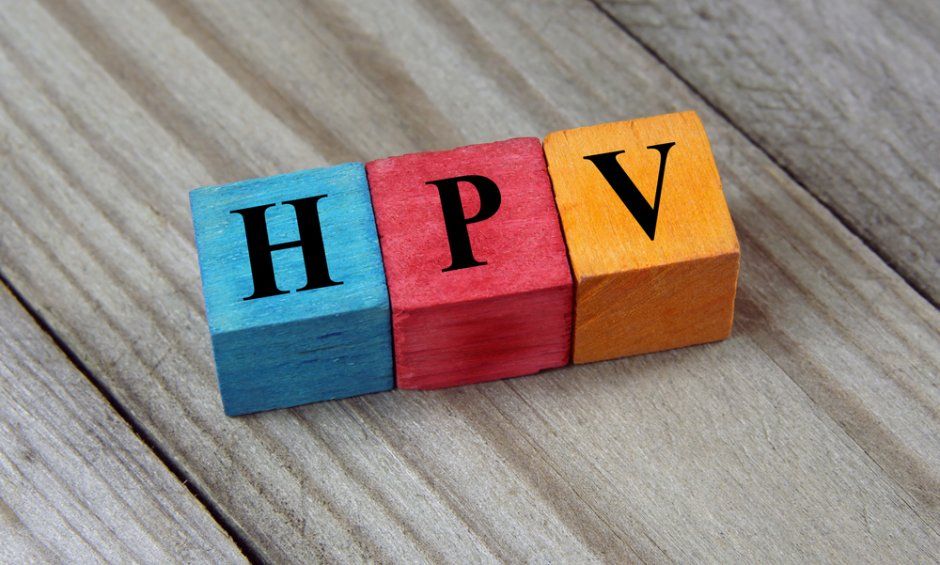Λοίμωξη HPV και Καρκίνος της Μήτρας