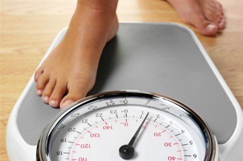 Απώλεια Βάρους 5 Λάθη στη Δίαιτα