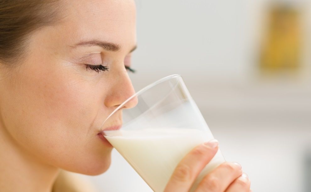 Είναι το Γάλα Ωφέλιμο για την Υγεία των Ενηλίκων;