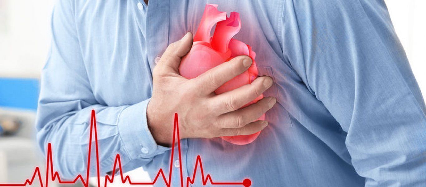 Η κολπική μαρμαρυγή είναι η πιο συχνή καρδιακή αρρυθμία που αφορά το 1% με 2% του γενικού πληθυσμού με την εμφάνιση αυτής να αυξάνεται με την ηλικία.