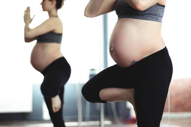 Πολύ σημαντικό για να ξεκινήσει μία έγκυος να ασκείται είναι να έχει συμπληρώσει την 12η εβδομάδα της κύησης και να έχει την σύμφωνη γνώμη του γιατρού της.