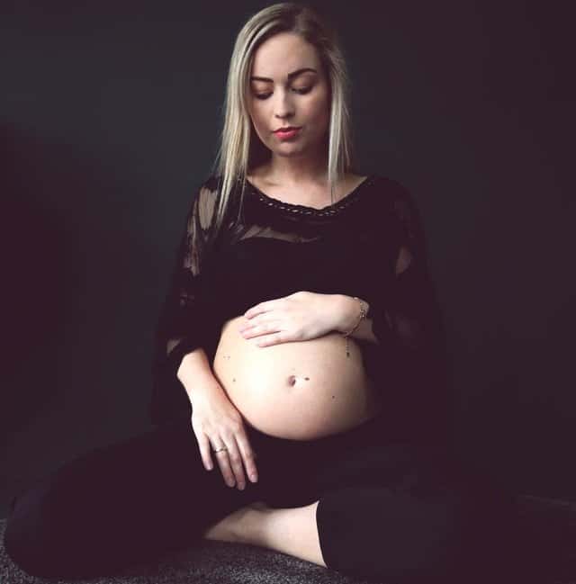 Η εγκυμοσύνη αποτελεί μια ξεχωριστή περίοδο στην ζωή κάθε γυναίκας.