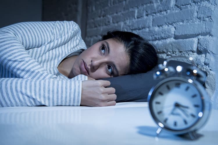 Επιπλέον, περίπου το 50% των ηλικιωμένων εμφανίζουν διαταραχές ύπνου, ενώ πολύ συχνά δεν είναι καθόλου ευχαριστημένοι από την ποιότητα του ύπνου τους.