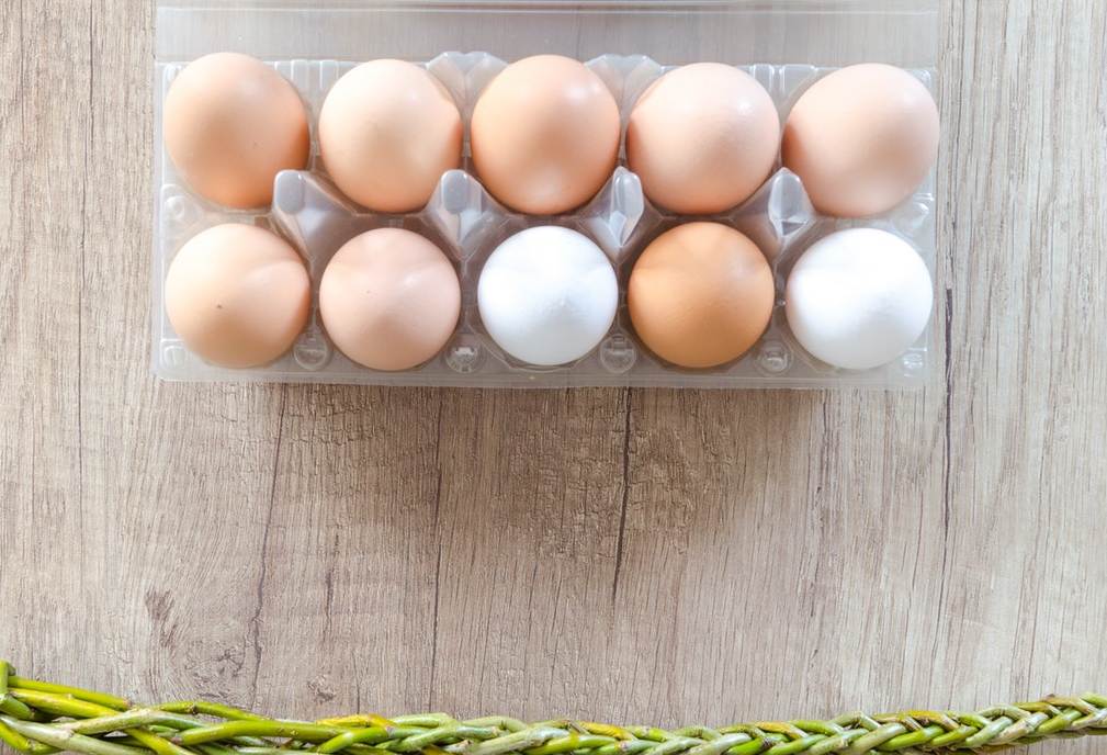 Ορισμένες μελέτες έδειξαν ότι τα αυγά βελτιώνουν το προφίλ της χοληστερόλης.