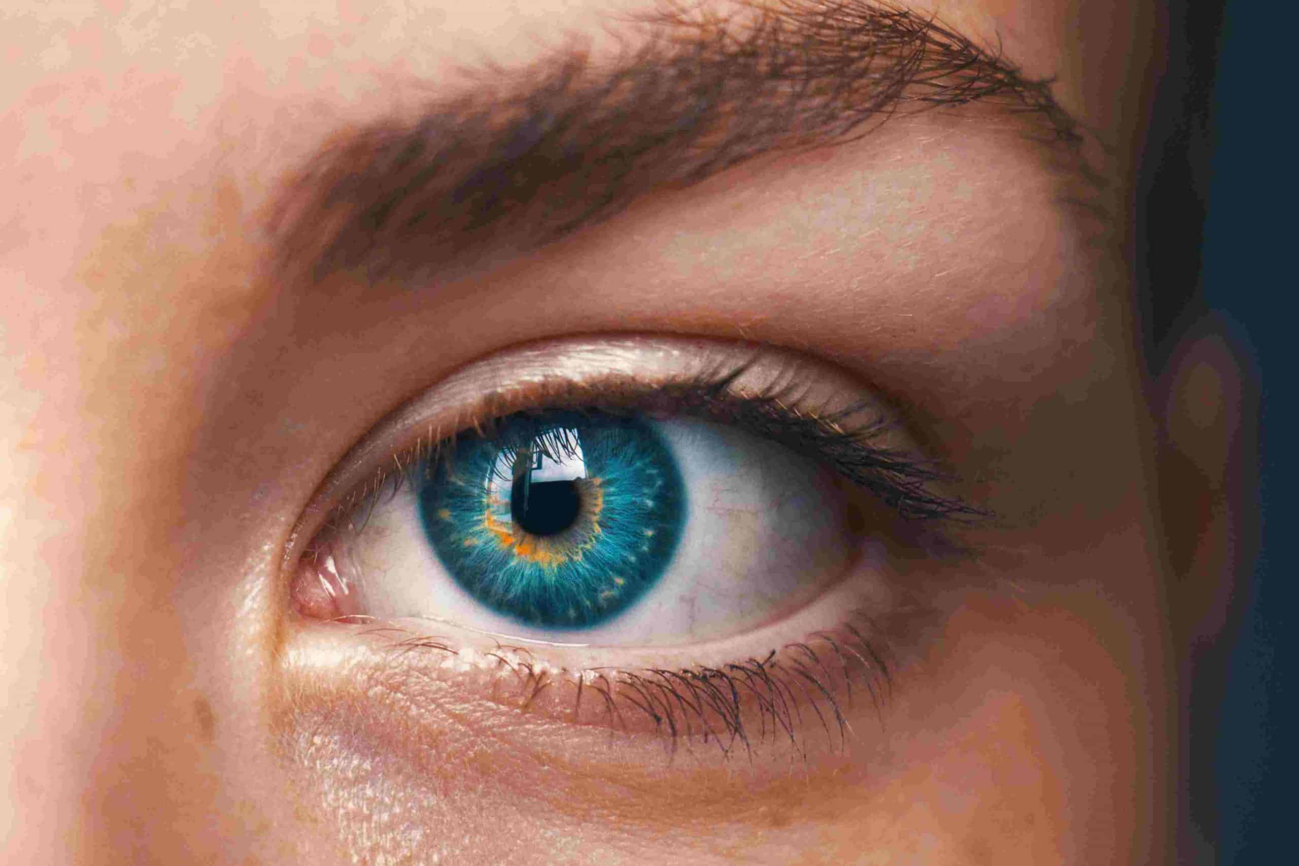 Το κριθαράκι στο μάτι (ή κριθή όπως ονομάζεται επιστημονικά) είναι αποτέλεσμα μόλυνσης από το βακτήριο του σταφυλόκοκκου και μπορεί να εμφανιστεί είτε εσωτερικά είτε εξωτερικά στο μάτι.