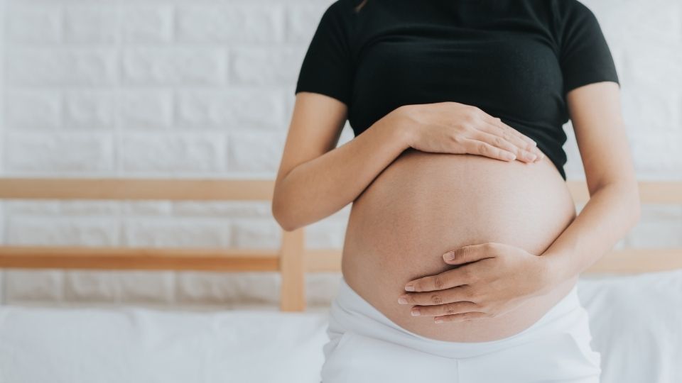 Εγκυμοσύνη, Περίοδος και Κοινά Συμπτώματα