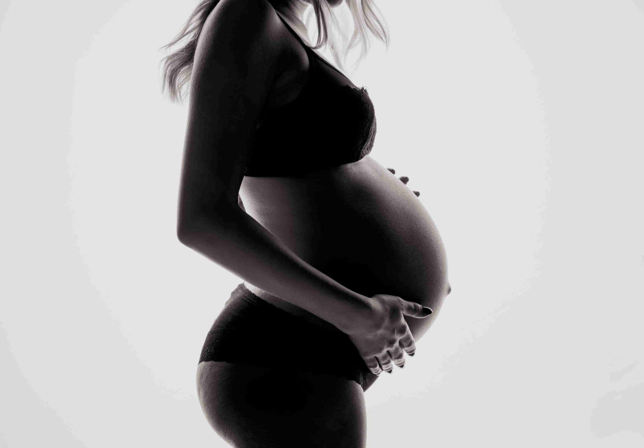 Κατά τη διάρκεια του πρώτου τριμήνου την εγκυμοσύνης μπορείτε να δοκιμάσετε τα πάντα καθώς δεν συντρέχει κανένας λόγος ανησυχίας για το καλά προστατευμένο σας μωράκι.