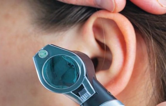 Υπάρχει μεγάλο εύρος αλλαγών που σχετίζεται με την απώλεια ακοής.