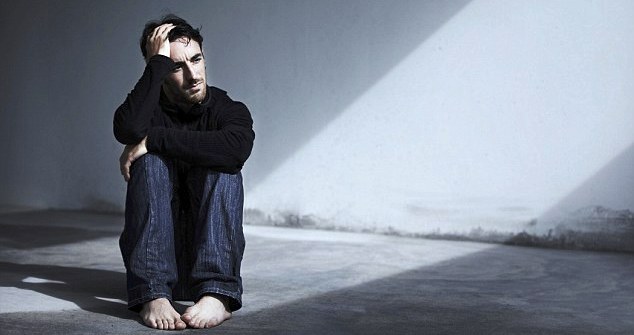Η κατάθλιψη χαρακτηρίζεται ως μια διαταραχή της διάθεσης.