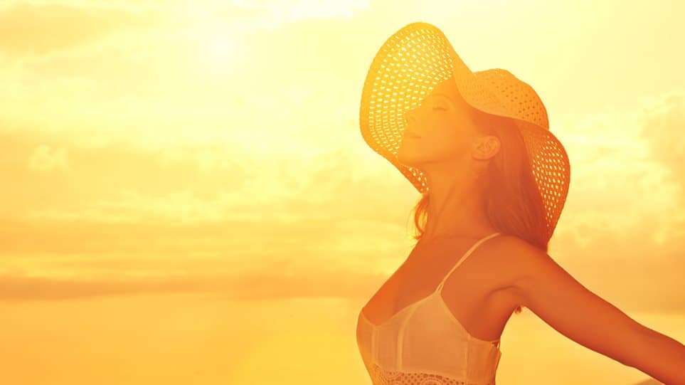 Η χρήση αντηλιακού δεν μπορεί να οδηγήσει σε ανεπάρκεια της βιταμίνης, διότι ανεξάρτητα από τη μείωση του χρόνου έκθεσης στον ήλιο, το σώμα μας συνθέτει βιταμίνη D.
