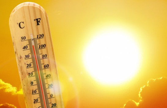 Τα υψηλά επίπεδα υγρασίας σε συνδυασμό με τις υψηλές θερμοκρασίες μειώνουν τη δυνατότητα συγκέντρωσης και έχουν ως αποτέλεσμα την πεσμένη ενεργητικότητα.