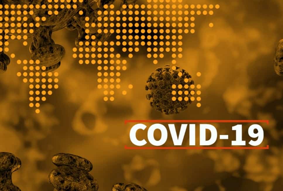 Η Νόσος COVID-19 και η Σύγκρισή της με Άλλους Κορωνοϊούς.