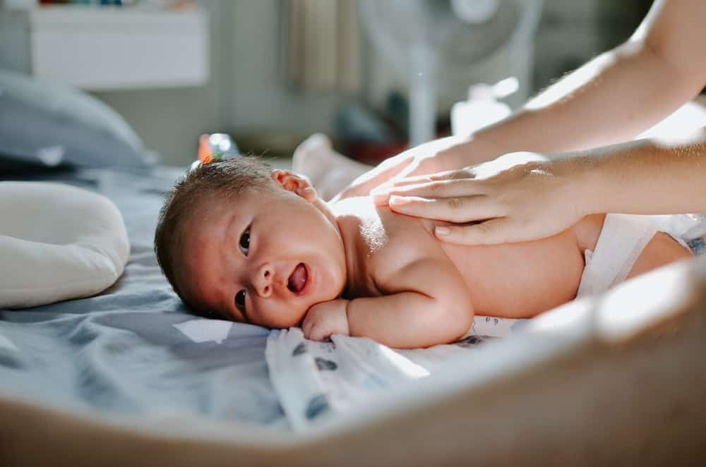 Οι πρώτες στιγμές με το μωρό σας είναι ανεπανάληπτες, όσο δύσκολα και αν φαντάζουν όλα!
