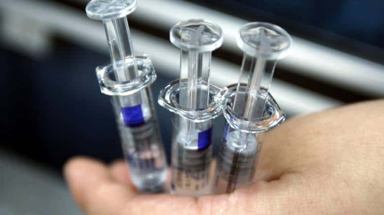 Κορωνοϊός - Ενθαρρυντικά τα Πρώτα Αποτελέσματα από τα Πειραματικά Εμβόλια.