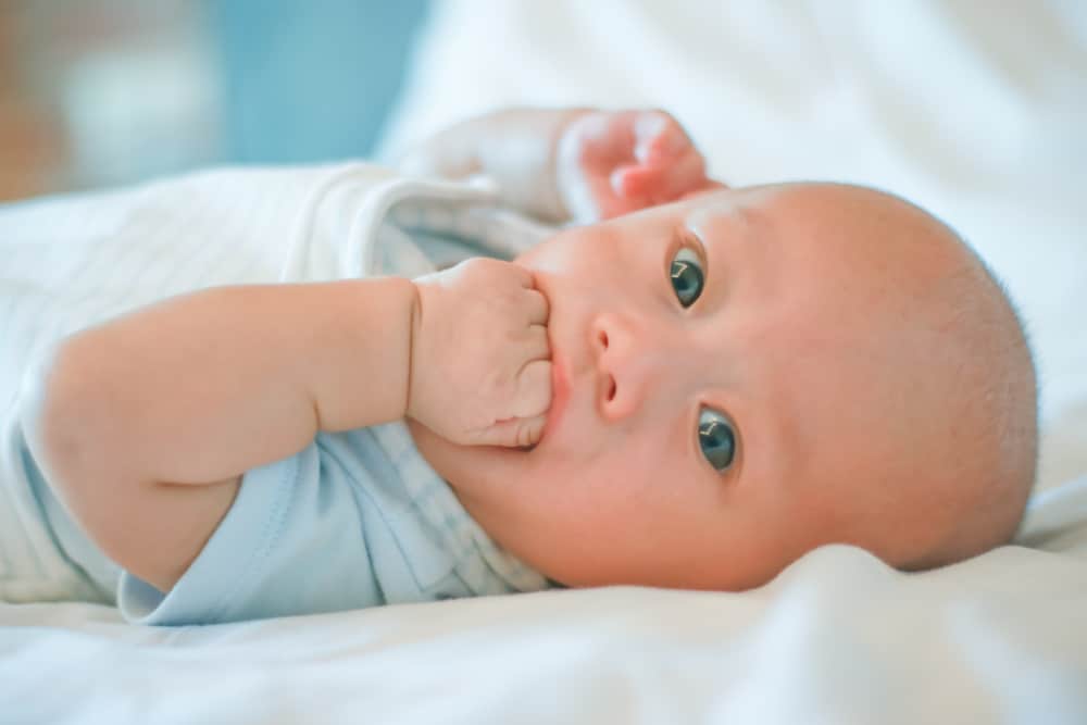 Έκζεμα ή Ατοπική Δερματίτιδα στα Μωρά: Συμπτώματα και Θεραπείες