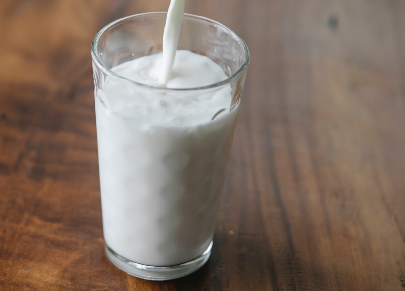 Τα οφέλη της καθημερινής κατανάλωσης γάλακτος