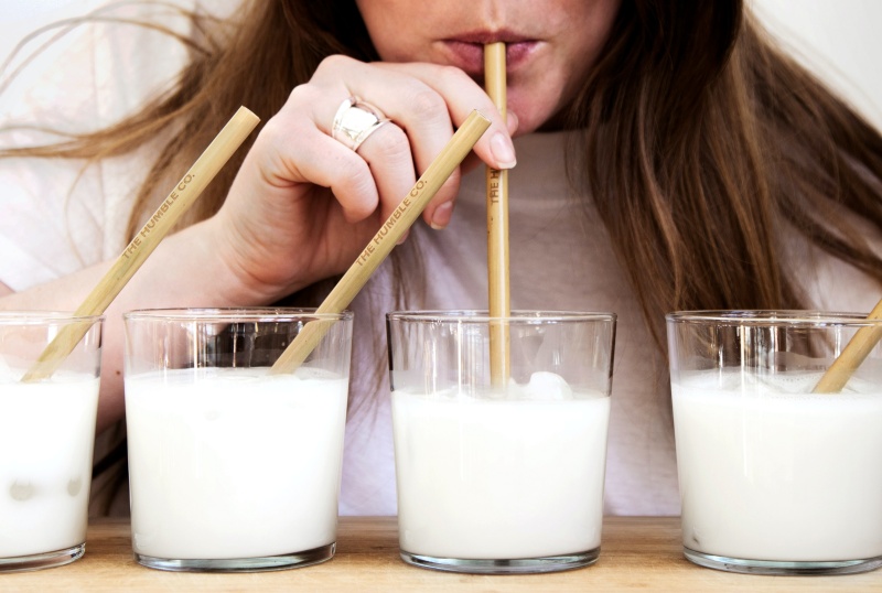 Καθημερινή κατανάλωση γάλακτος και οφέλη