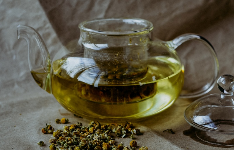 Πράσινο τσάι, μύθοι και αλήθειες