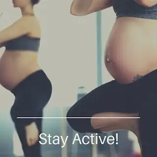 Ποια τα Οφέλη της Άσκησης Κατά την Εγκυμοσύνη;