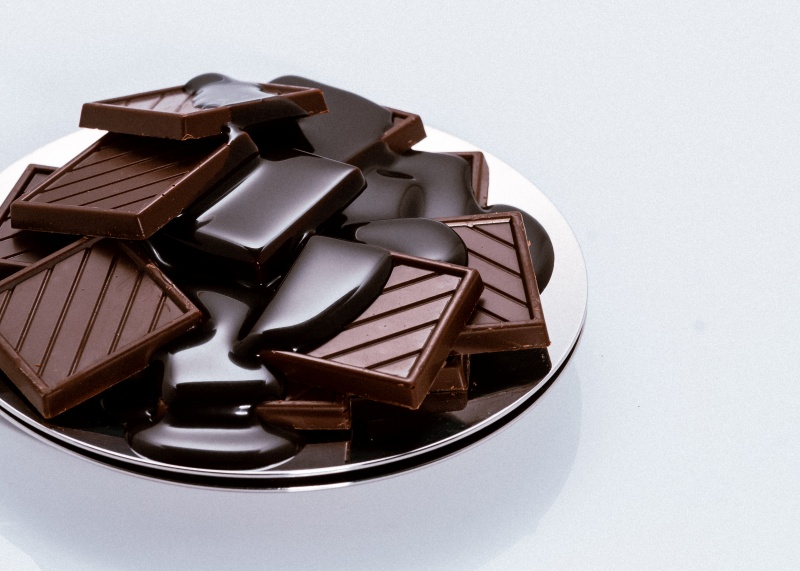 Τα οφέλη από την κατανάλωση σοκολάτας υγείας
