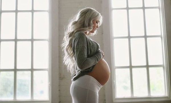 Οι Επιπλοκές της Εγκυμοσύνης Αυξάνουν τον Κίνδυνο για Καρδιοπάθεια ή Εγκεφαλικό.