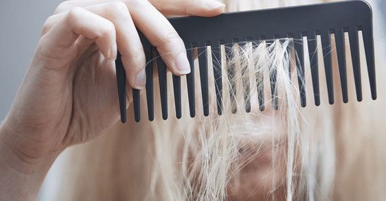 Προστατέψτε τα Μαλλιά σας από τη Φθινοπωρινή Τριχόπτωση.
