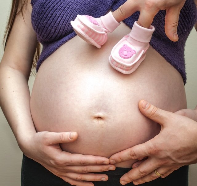 Στο σύγχρονο προγεννητικό έλεγχο, ο κίνδυνος εκδήλωσης προεκλαμψίας στην έγκυο, μπορεί να καθοριστεί κατά την επίσκεψη της εγκύου στην 11-14 εβδομάδα.
