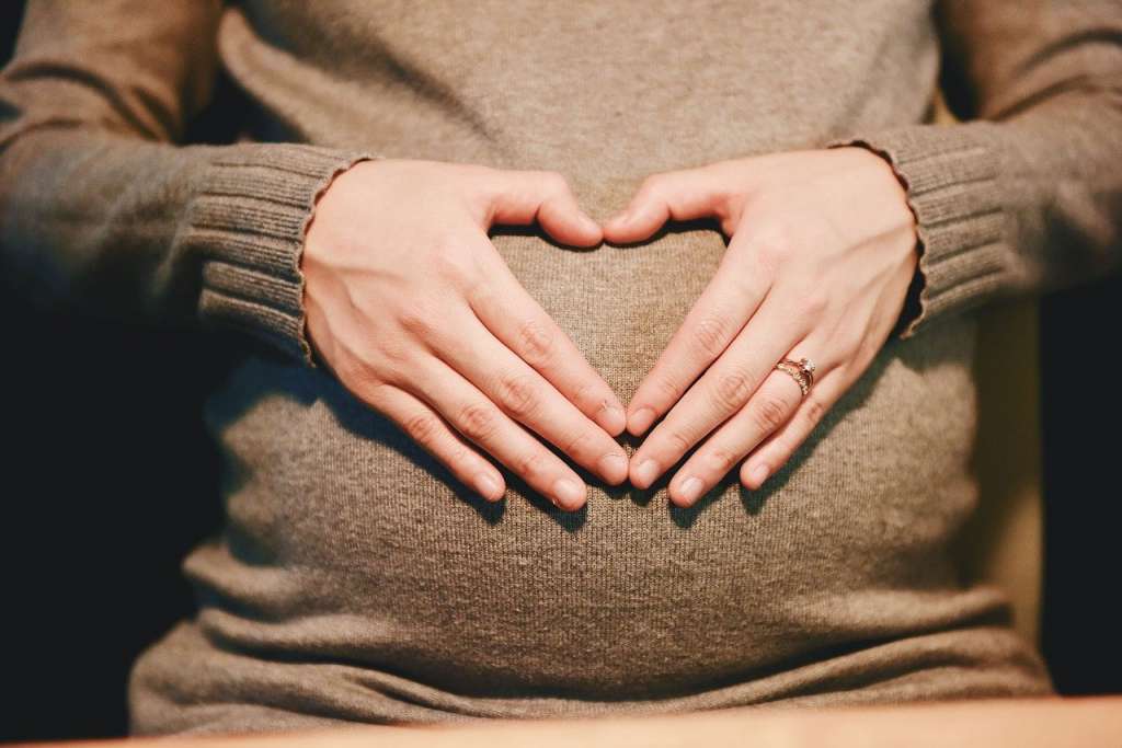 Επικίνδυνες Συμπεριφορές κατά τη Διάρκεια της Εγκυμοσύνης