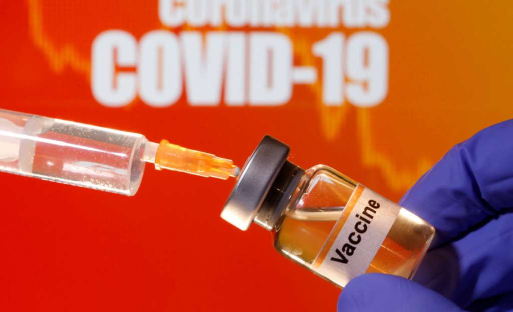 Ένα Αποτελεσματικό Εμβόλιο Κατά της COVID-19 Είναι η Αρχή του Τέλους, Όχι το Τέλος.