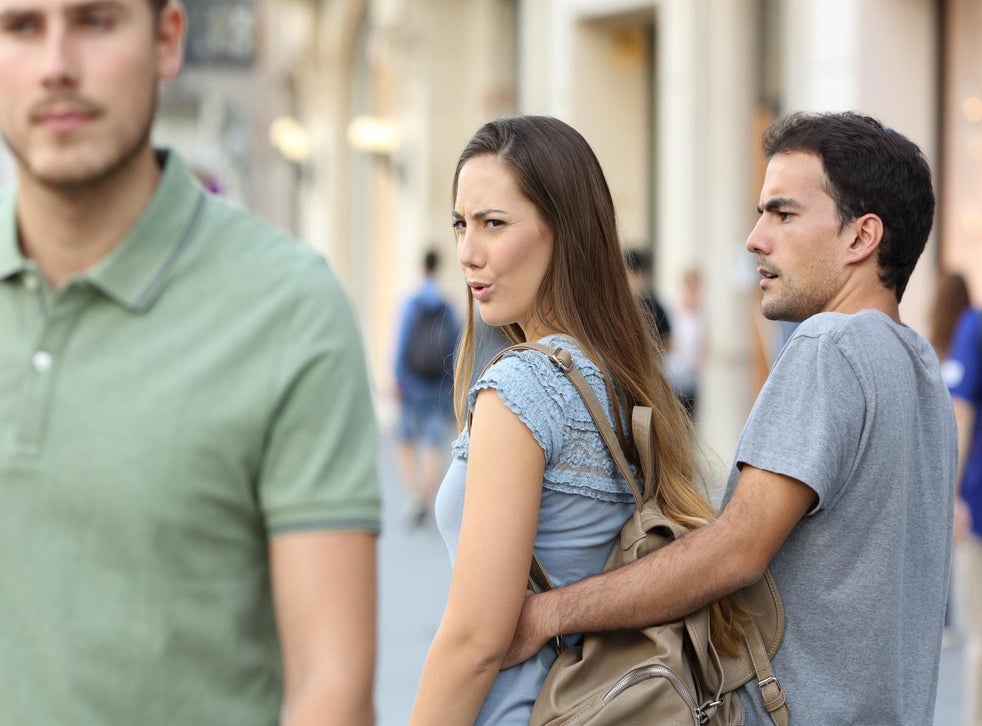 Ζήλεια στο Ζευγάρι: Ποιες Είναι οι Αιτίες;