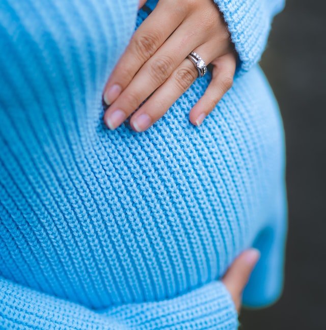 Κατά τη διάρκεια της εγκυμοσύνης χρειάζεστε περισσότερο οξυγόνο, γι’ αυτό και το σώμα σας προσαρμόζεται, για να ανταποκριθεί στην ανάγκη αυτή με διάφορους τρόπους.
