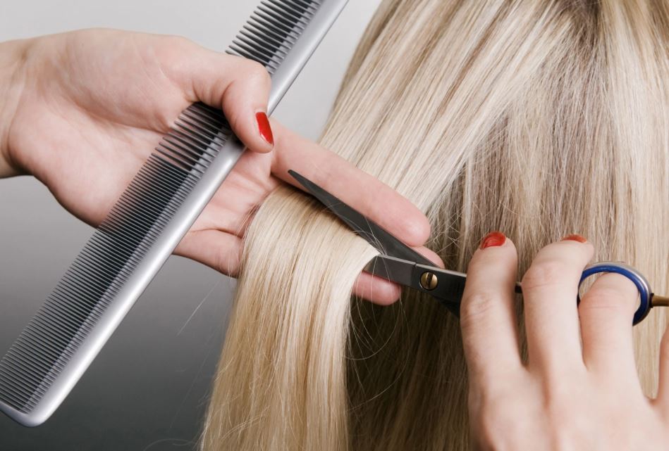 tips για μακριά μαλλιά